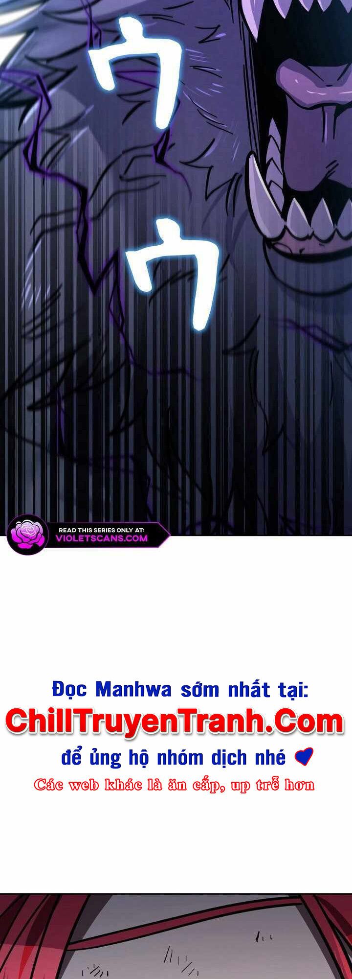 Các Nữ Anh Hùng Muốn Giết Tôi, Một Anh Hùng Chap 32 - Next Chap 31