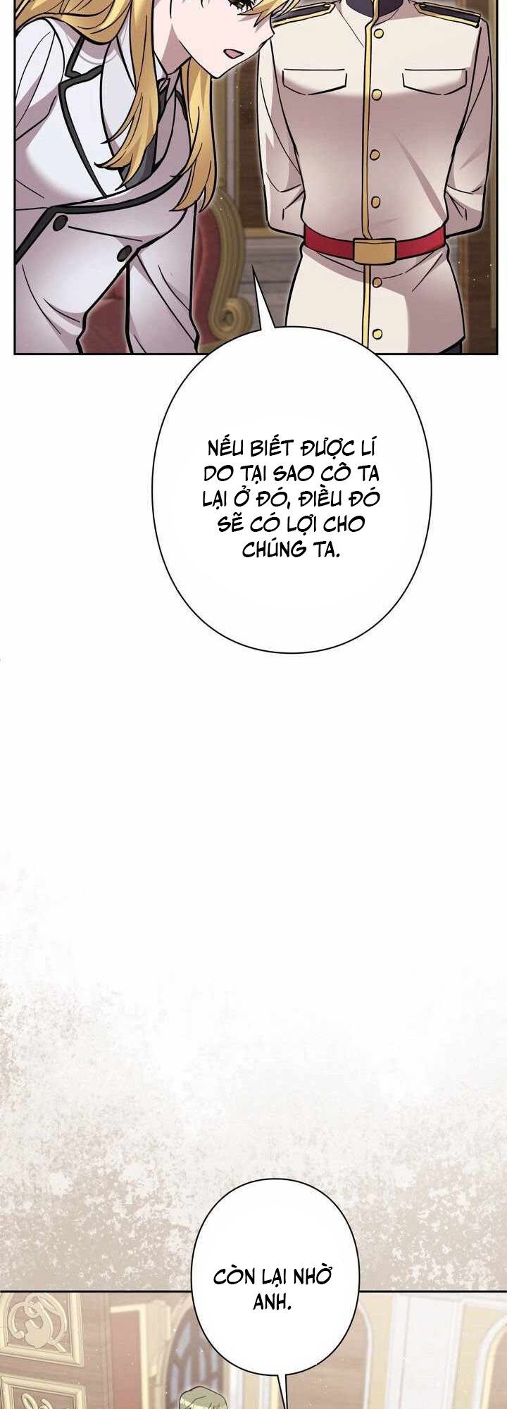 Các Nữ Anh Hùng Muốn Giết Tôi, Một Anh Hùng Chap 32 - Next Chap 31