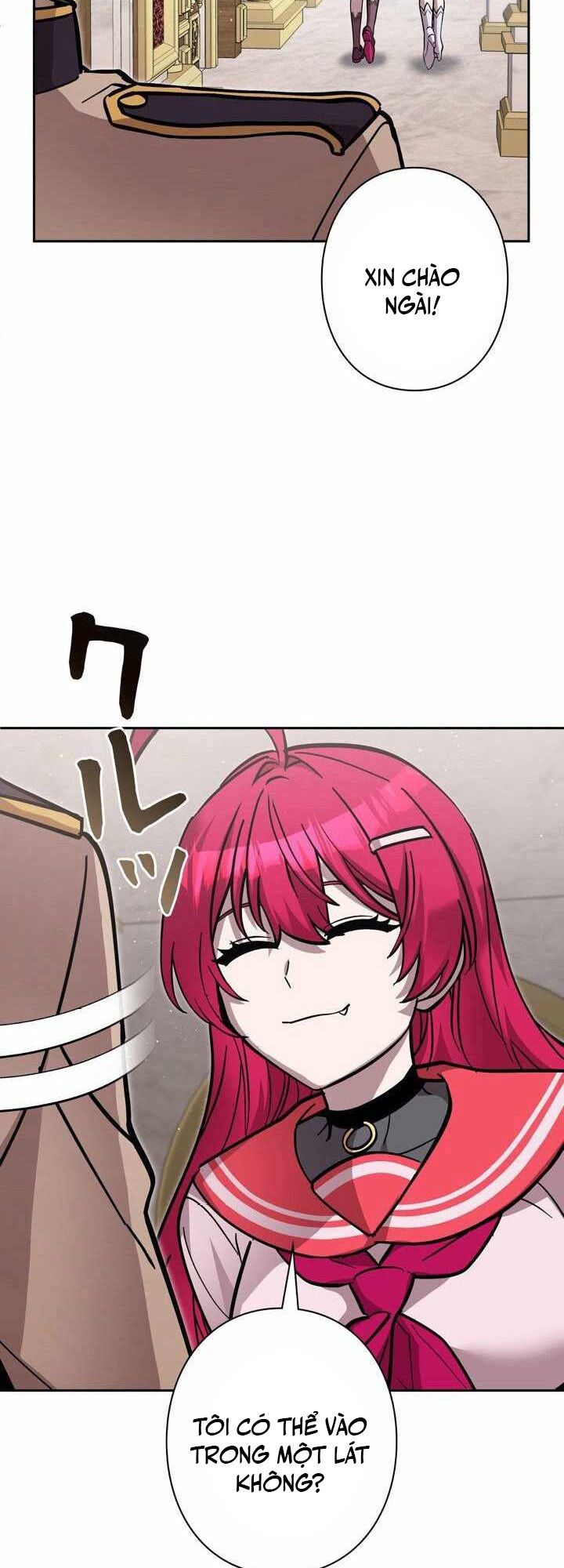 Các Nữ Anh Hùng Muốn Giết Tôi, Một Anh Hùng Chap 32 - Next Chap 31