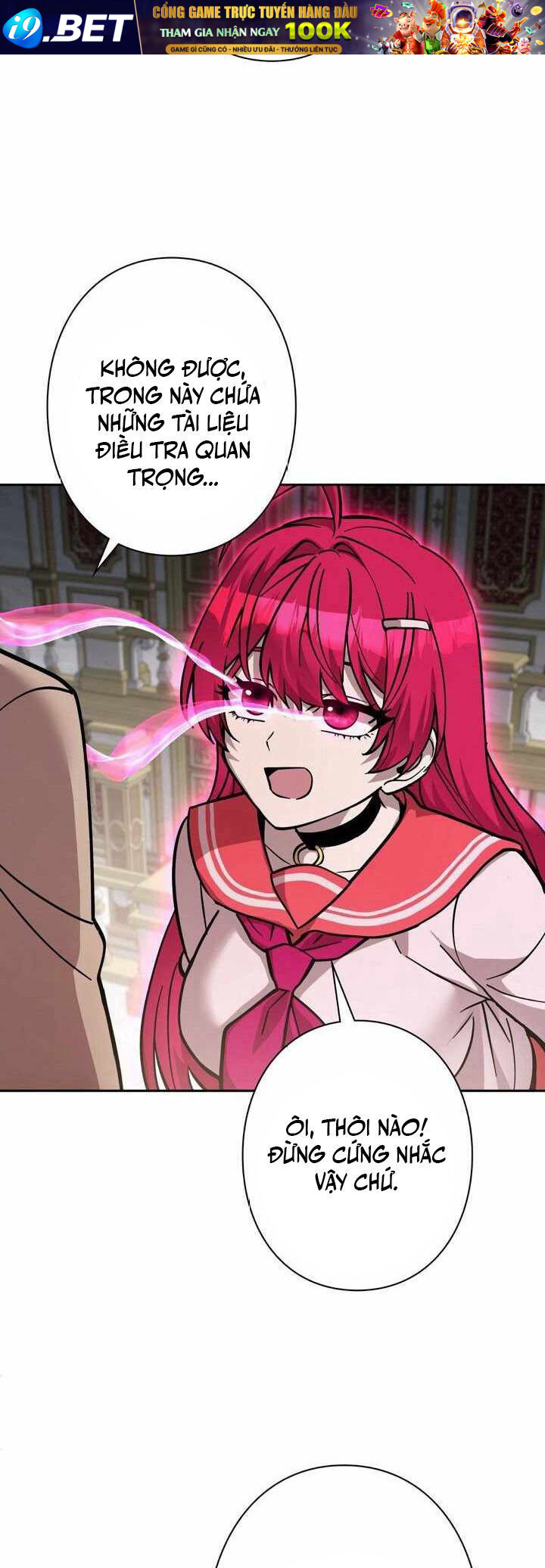 Các Nữ Anh Hùng Muốn Giết Tôi, Một Anh Hùng Chap 32 - Next Chap 31