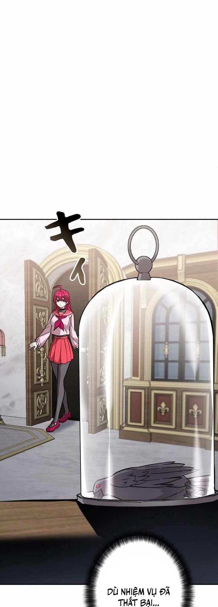 Các Nữ Anh Hùng Muốn Giết Tôi, Một Anh Hùng Chap 32 - Next Chap 31