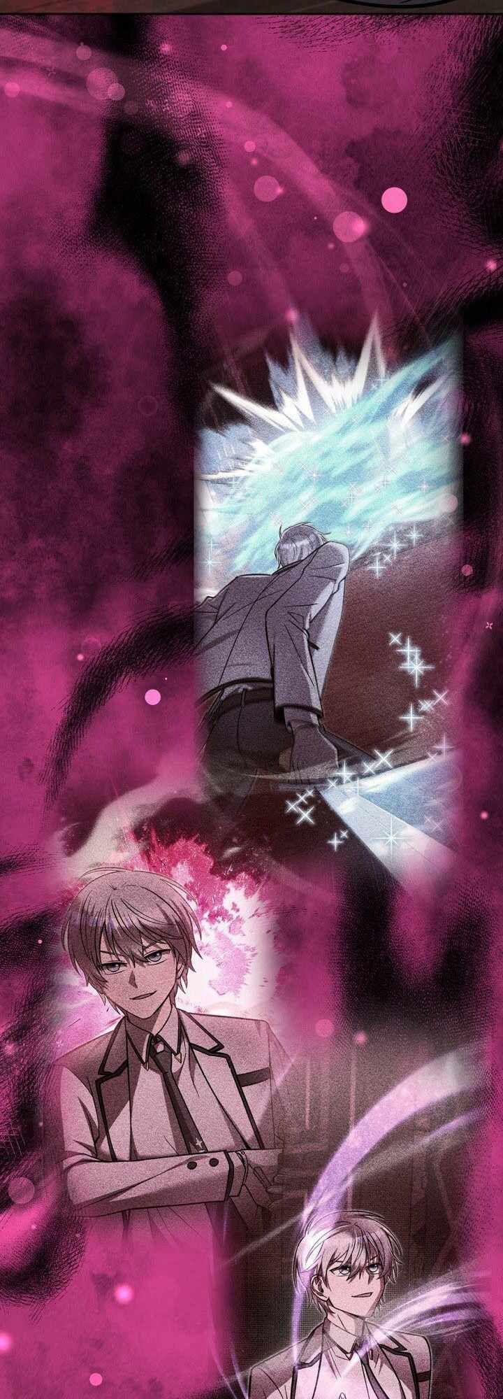 Các Nữ Anh Hùng Muốn Giết Tôi, Một Anh Hùng Chap 32 - Next Chap 31