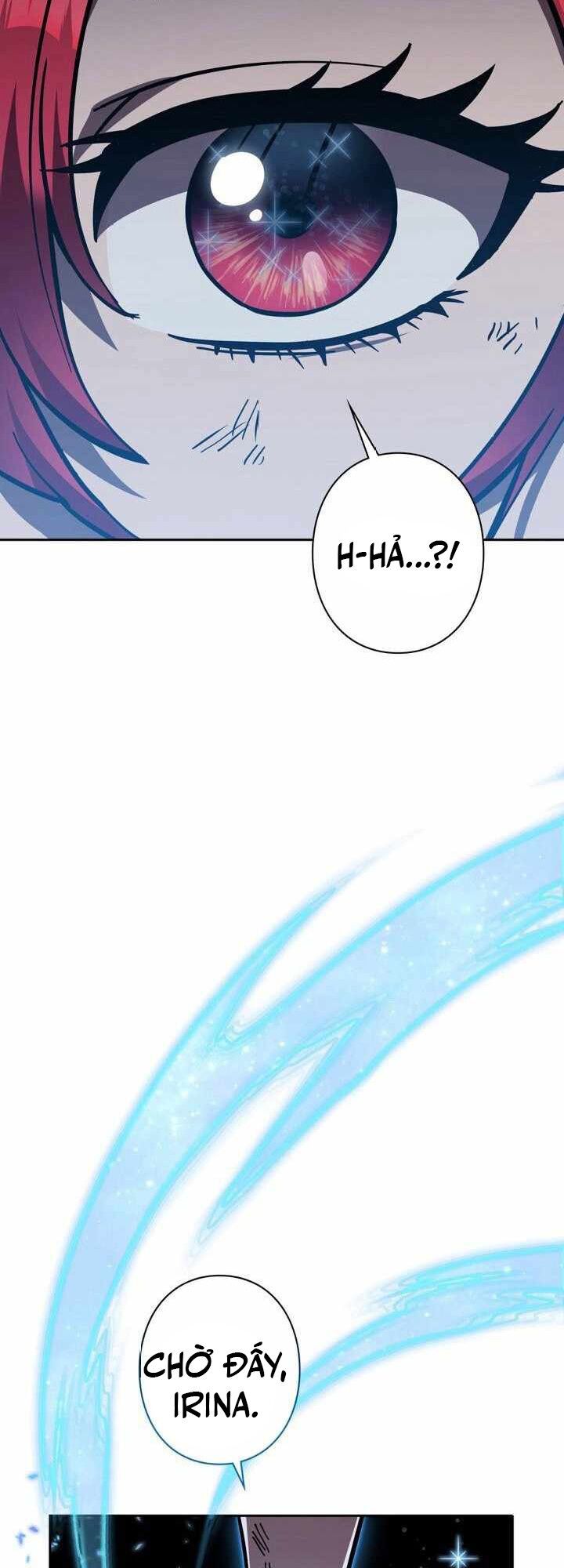 Các Nữ Anh Hùng Muốn Giết Tôi, Một Anh Hùng Chap 32 - Next Chap 31