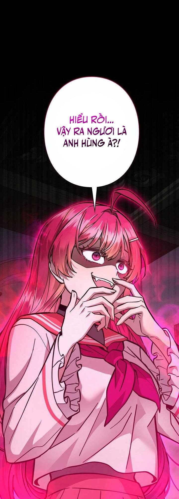 Các Nữ Anh Hùng Muốn Giết Tôi, Một Anh Hùng Chap 32 - Next Chap 31