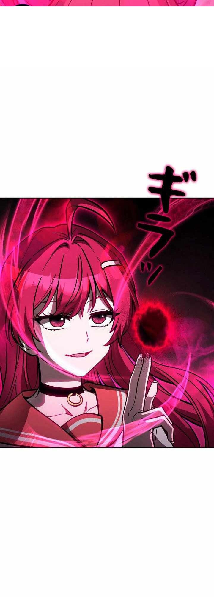 Các Nữ Anh Hùng Muốn Giết Tôi, Một Anh Hùng Chap 32 - Next Chap 31