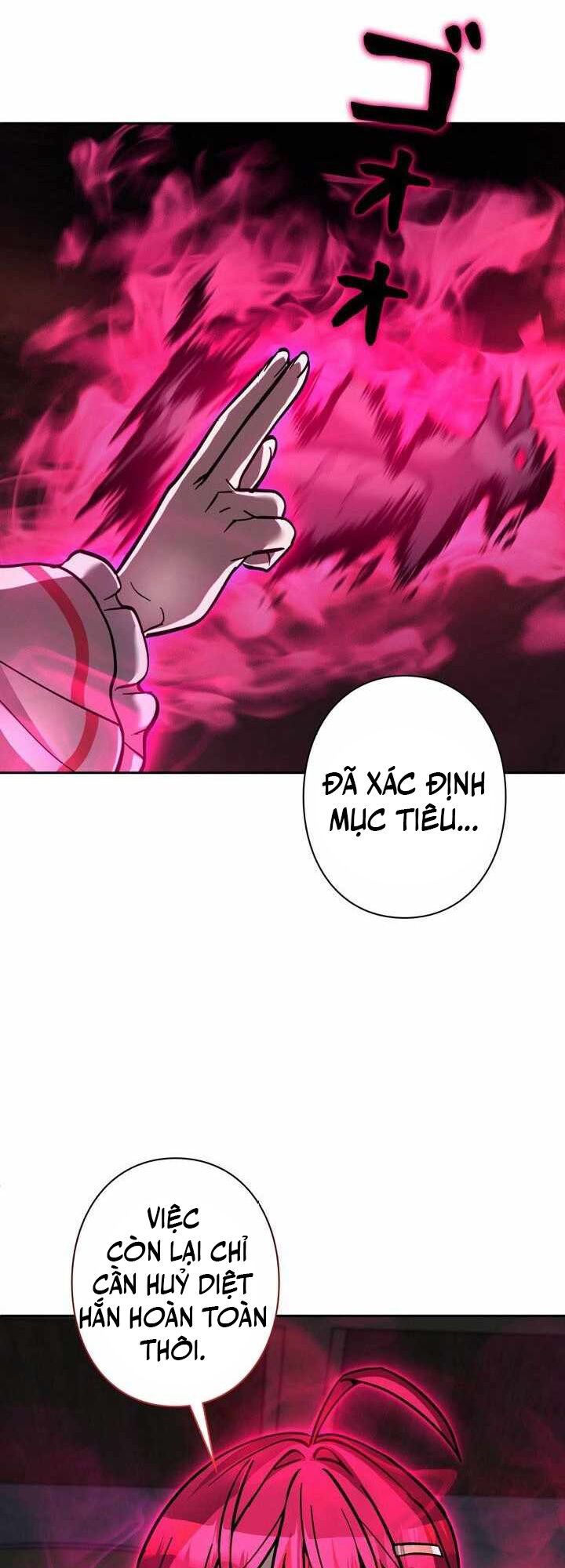 Các Nữ Anh Hùng Muốn Giết Tôi, Một Anh Hùng Chap 32 - Next Chap 31