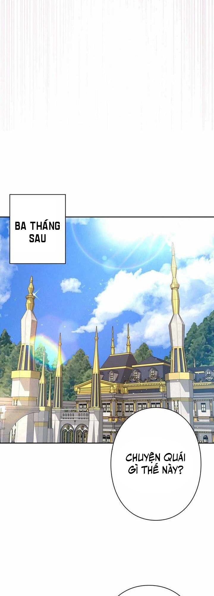 Các Nữ Anh Hùng Muốn Giết Tôi, Một Anh Hùng Chap 32 - Next Chap 31