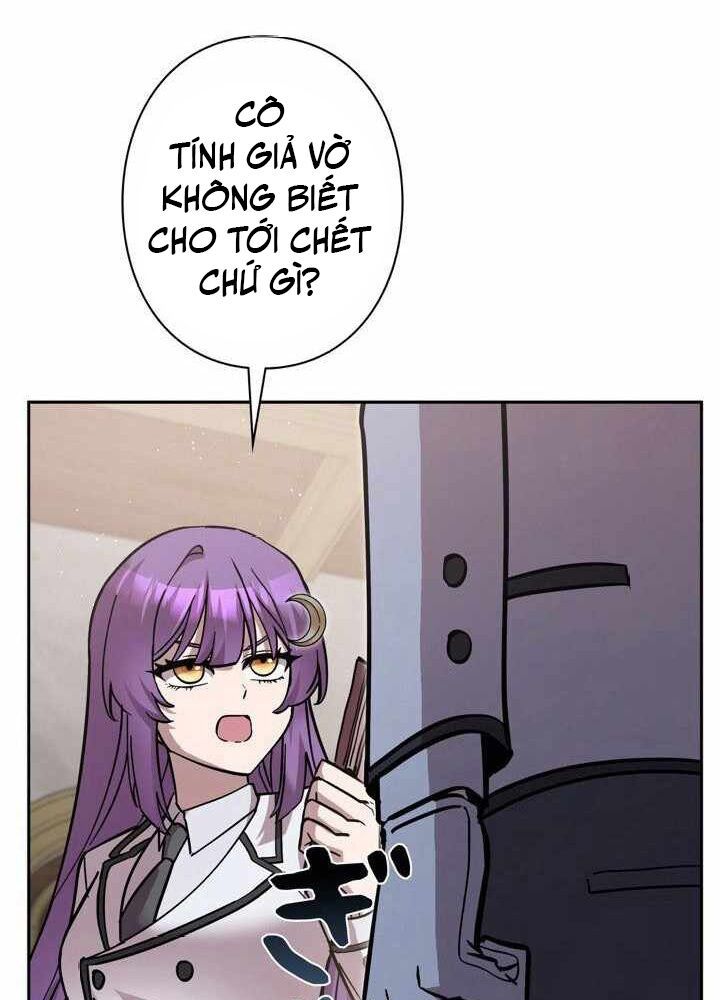 Các Nữ Anh Hùng Muốn Giết Tôi, Một Anh Hùng Chap 32 - Next Chap 31