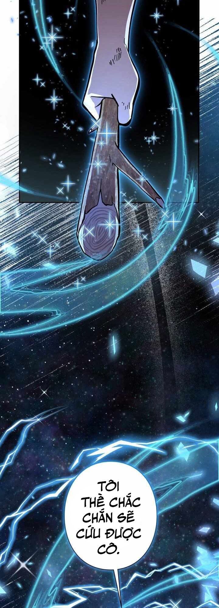 Các Nữ Anh Hùng Muốn Giết Tôi, Một Anh Hùng Chap 32 - Next Chap 31