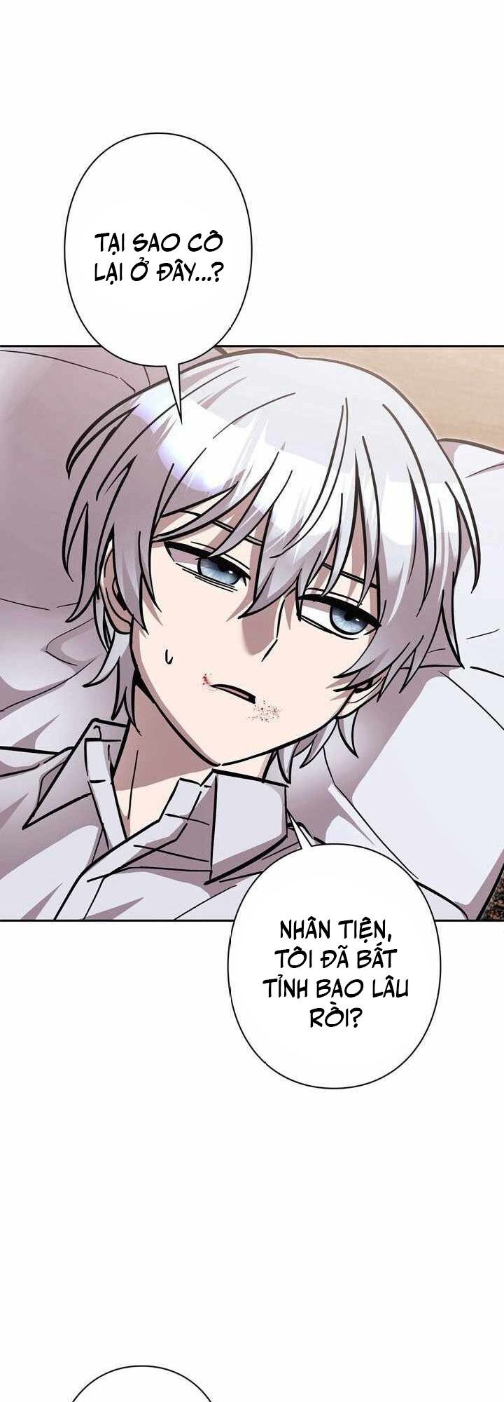 Các Nữ Anh Hùng Muốn Giết Tôi, Một Anh Hùng Chap 32 - Next Chap 31