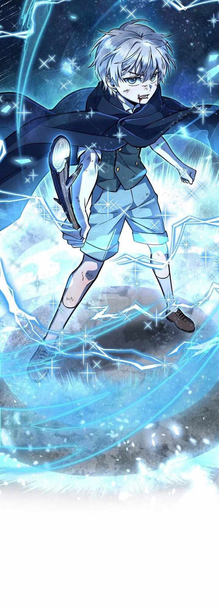 Các Nữ Anh Hùng Muốn Giết Tôi, Một Anh Hùng Chap 32 - Next Chap 31