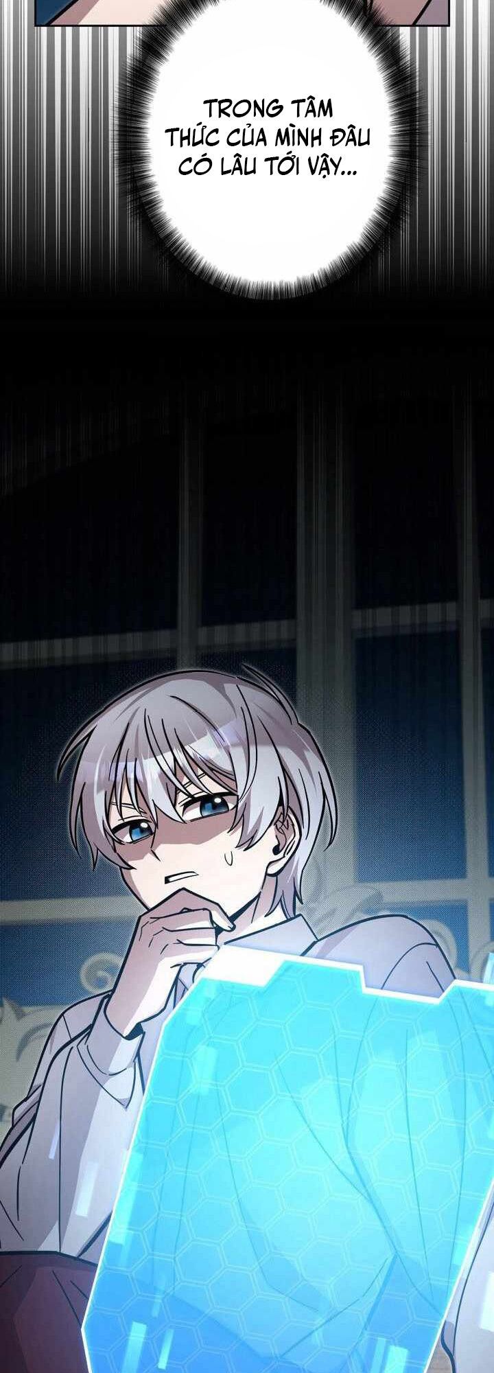 Các Nữ Anh Hùng Muốn Giết Tôi, Một Anh Hùng Chap 32 - Next Chap 31