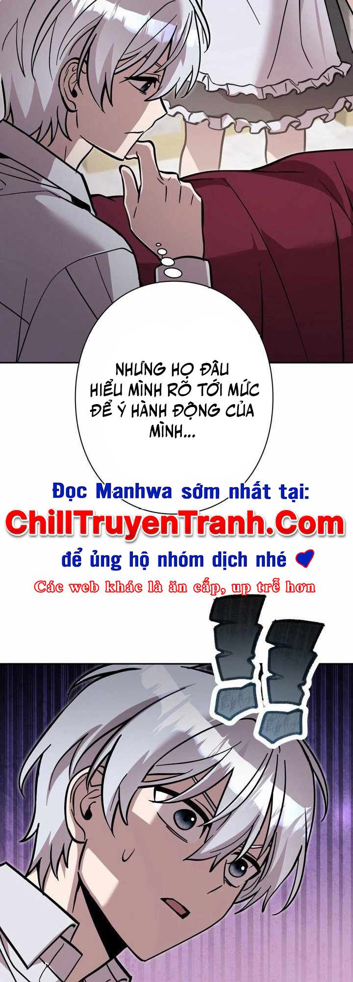 Các Nữ Anh Hùng Muốn Giết Tôi, Một Anh Hùng Chap 32 - Next Chap 31