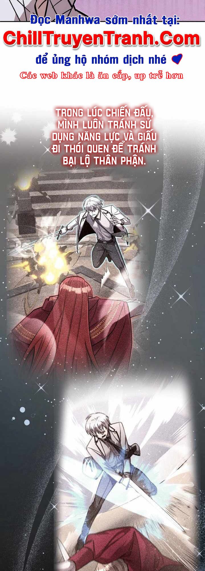 Các Nữ Anh Hùng Muốn Giết Tôi, Một Anh Hùng Chap 32 - Next Chap 31