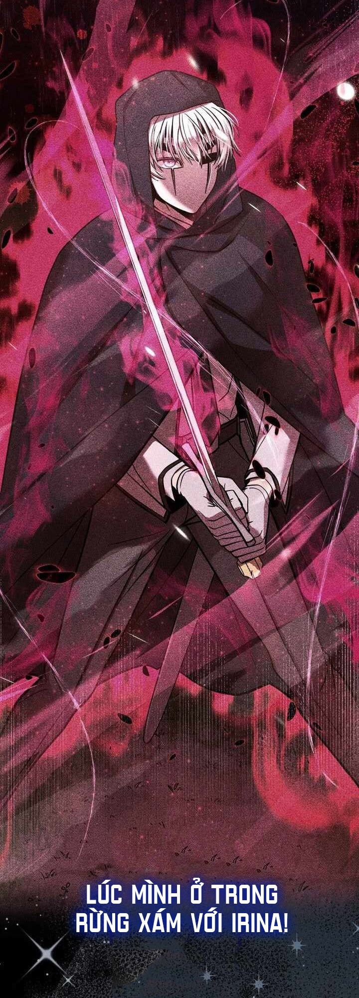 Các Nữ Anh Hùng Muốn Giết Tôi, Một Anh Hùng Chap 32 - Next Chap 31