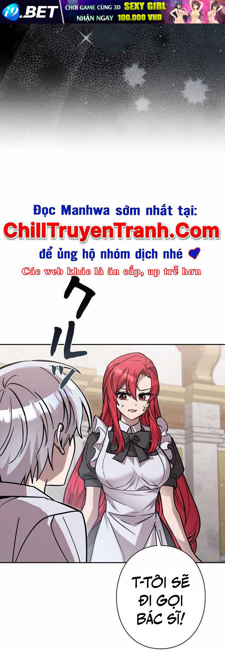 Các Nữ Anh Hùng Muốn Giết Tôi, Một Anh Hùng Chap 32 - Next Chap 31