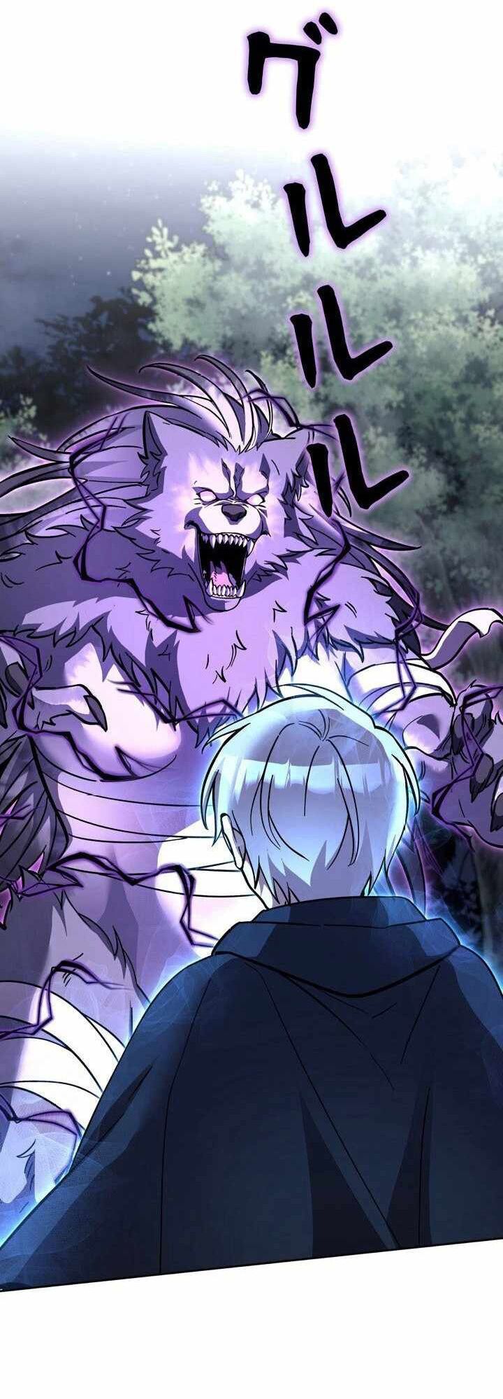 Các Nữ Anh Hùng Muốn Giết Tôi, Một Anh Hùng Chap 32 - Next Chap 31