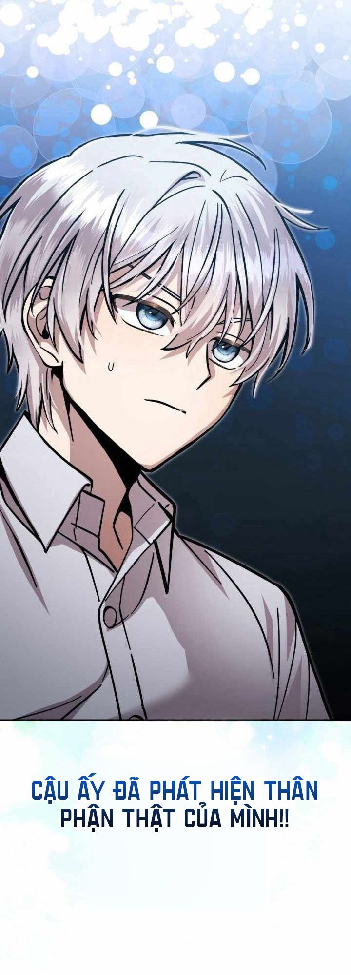 Các Nữ Anh Hùng Muốn Giết Tôi, Một Anh Hùng Chap 32 - Next Chap 31