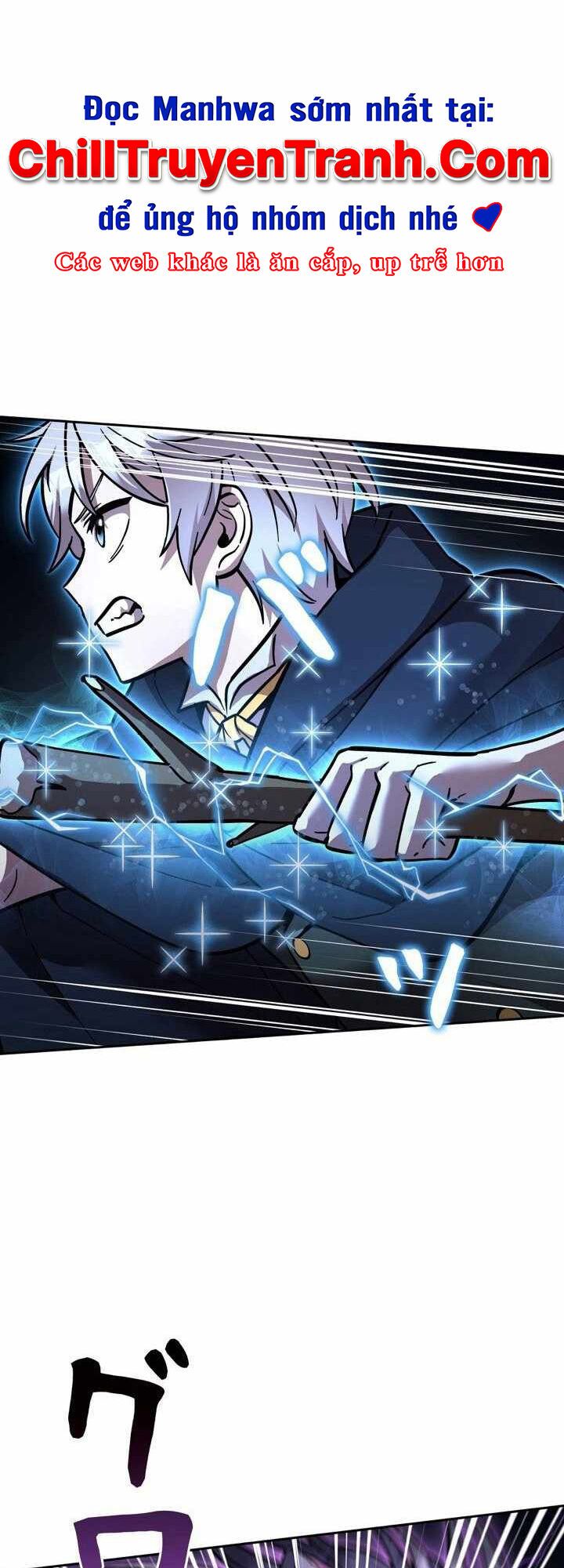 Các Nữ Anh Hùng Muốn Giết Tôi, Một Anh Hùng Chap 32 - Next Chap 31