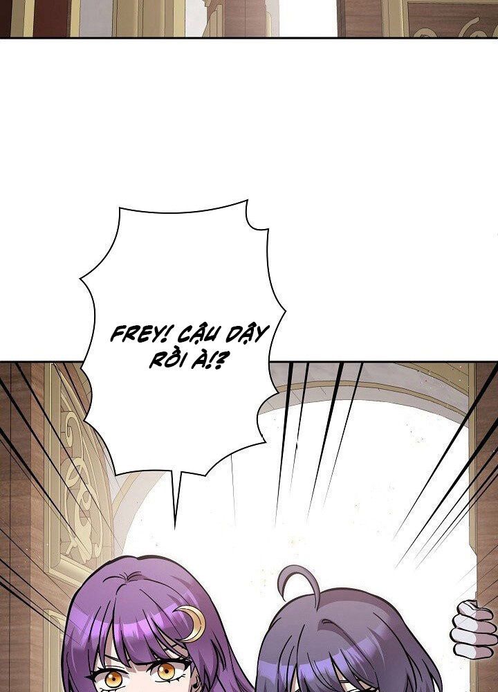 Các Nữ Anh Hùng Muốn Giết Tôi, Một Anh Hùng Chap 33 - Next Chap 32