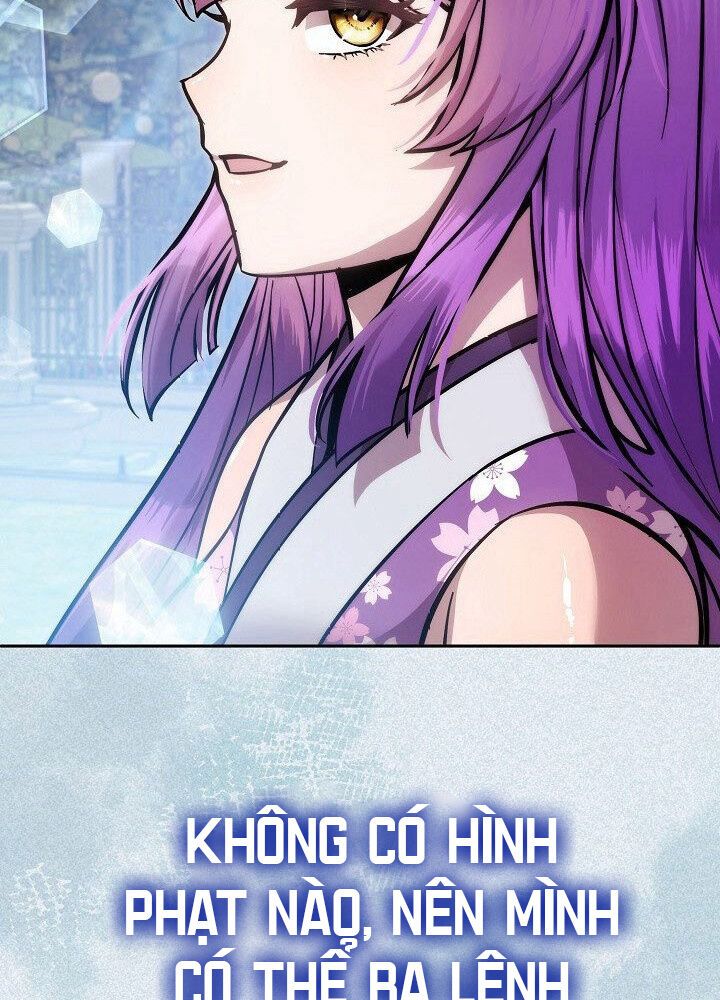 Các Nữ Anh Hùng Muốn Giết Tôi, Một Anh Hùng Chap 33 - Next Chap 32