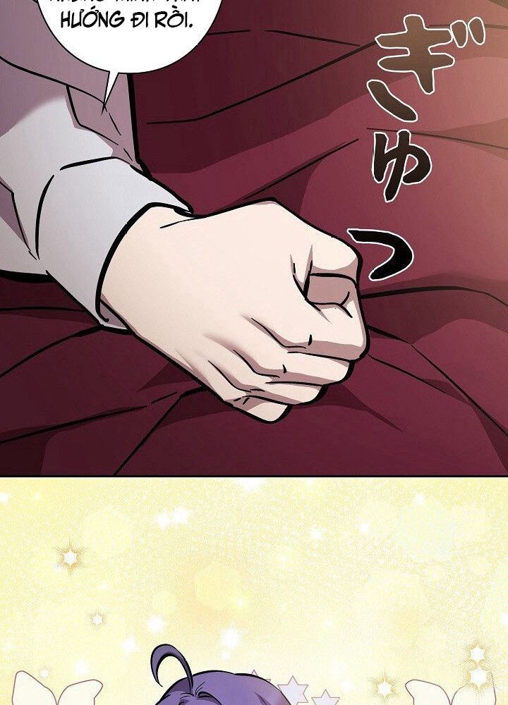 Các Nữ Anh Hùng Muốn Giết Tôi, Một Anh Hùng Chap 33 - Next Chap 32