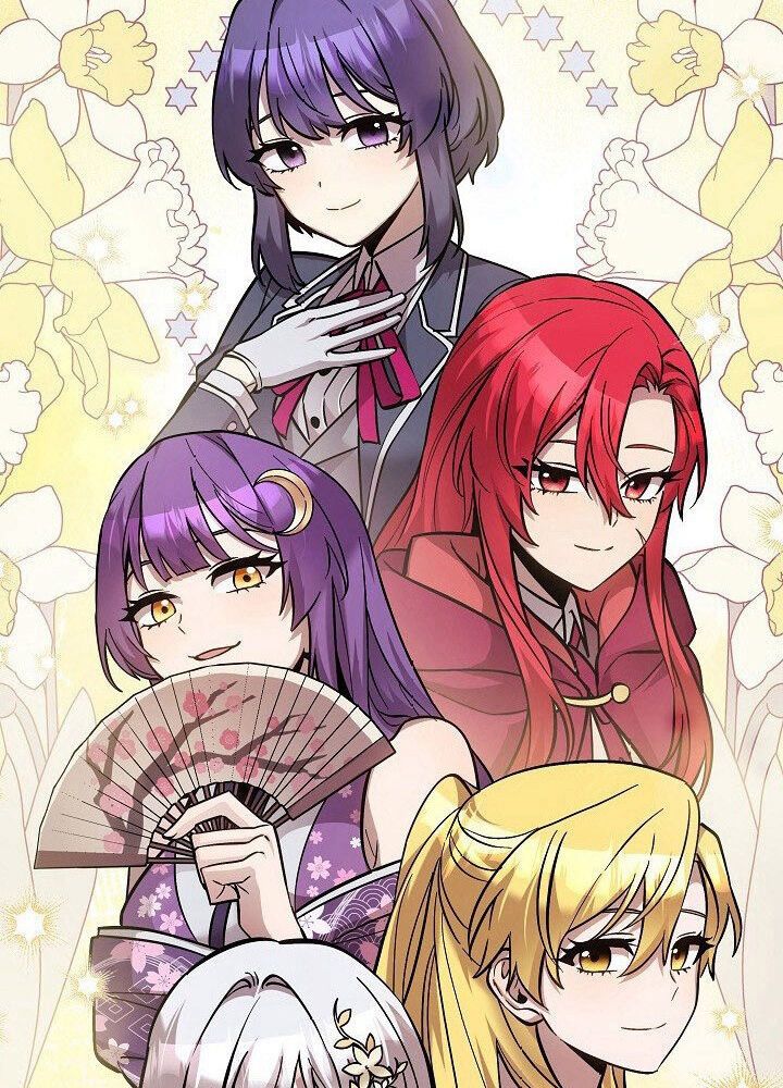 Các Nữ Anh Hùng Muốn Giết Tôi, Một Anh Hùng Chap 33 - Next Chap 32