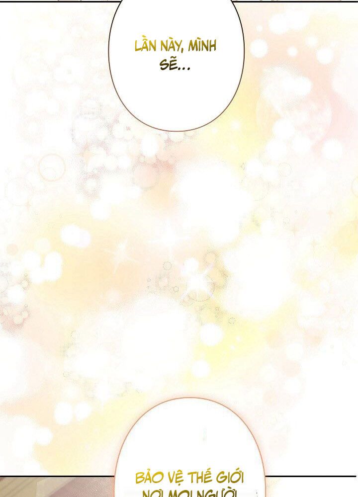 Các Nữ Anh Hùng Muốn Giết Tôi, Một Anh Hùng Chap 33 - Next Chap 32