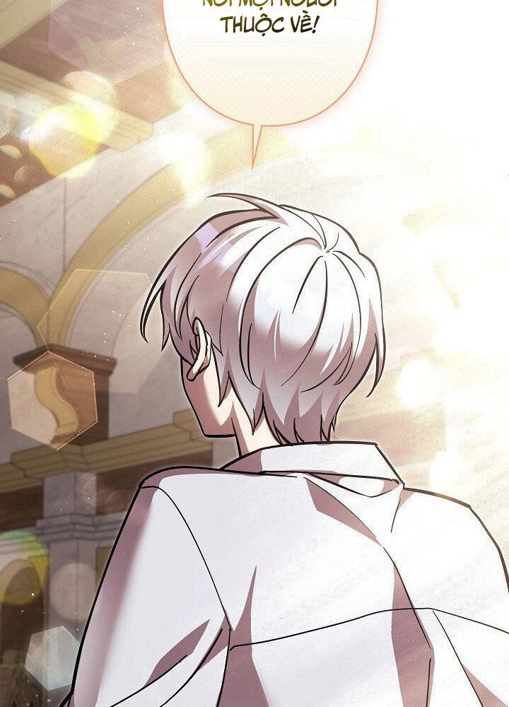 Các Nữ Anh Hùng Muốn Giết Tôi, Một Anh Hùng Chap 33 - Next Chap 32