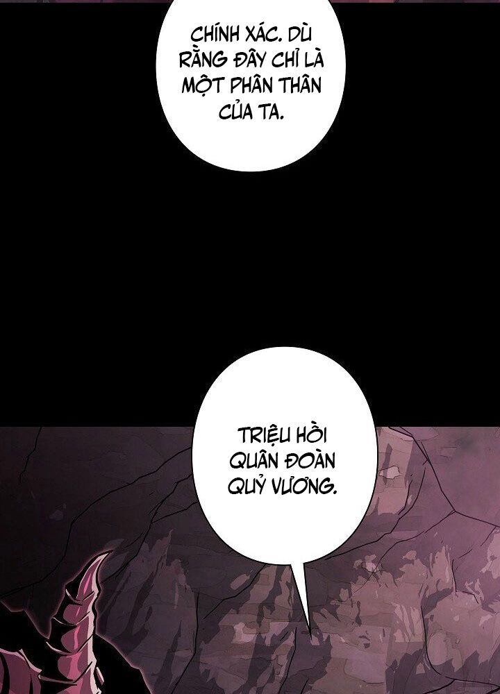 Các Nữ Anh Hùng Muốn Giết Tôi, Một Anh Hùng Chap 33 - Next Chap 32