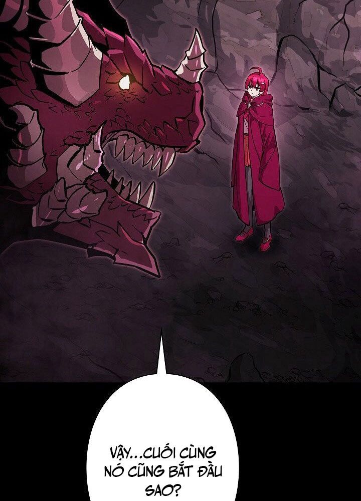 Các Nữ Anh Hùng Muốn Giết Tôi, Một Anh Hùng Chap 33 - Next Chap 32