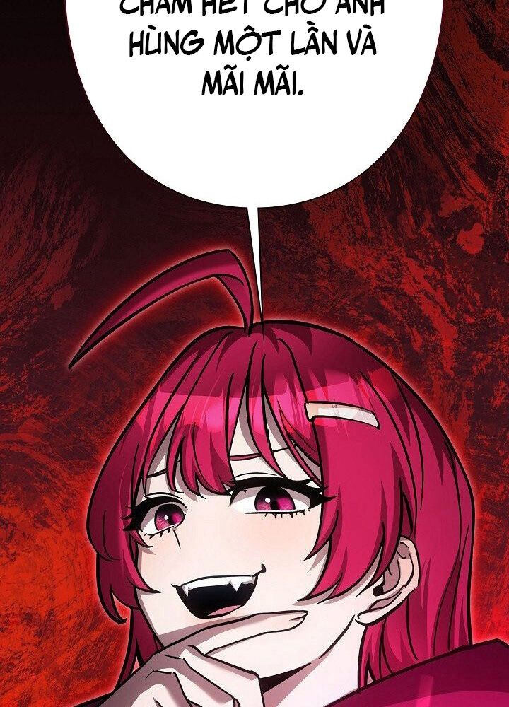 Các Nữ Anh Hùng Muốn Giết Tôi, Một Anh Hùng Chap 33 - Next Chap 32