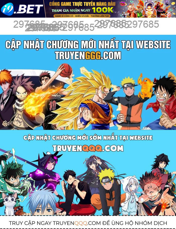 Các Nữ Anh Hùng Muốn Giết Tôi, Một Anh Hùng Chap 33 - Next Chap 32