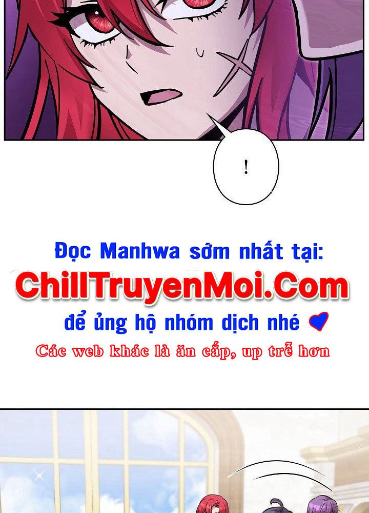 Các Nữ Anh Hùng Muốn Giết Tôi, Một Anh Hùng Chap 33 - Next Chap 32