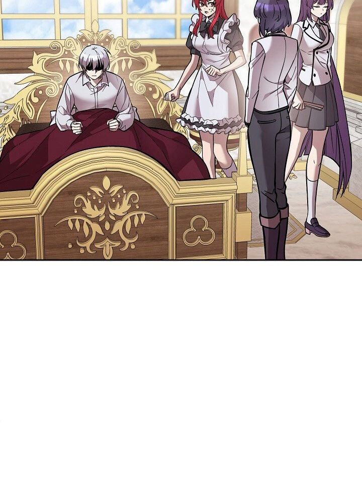 Các Nữ Anh Hùng Muốn Giết Tôi, Một Anh Hùng Chap 33 - Next Chap 32