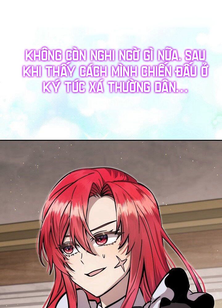 Các Nữ Anh Hùng Muốn Giết Tôi, Một Anh Hùng Chap 33 - Next Chap 32