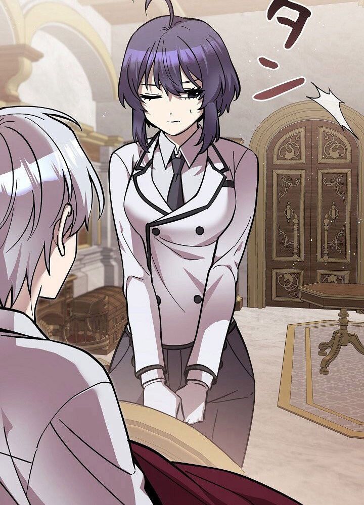 Các Nữ Anh Hùng Muốn Giết Tôi, Một Anh Hùng Chap 33 - Next Chap 32