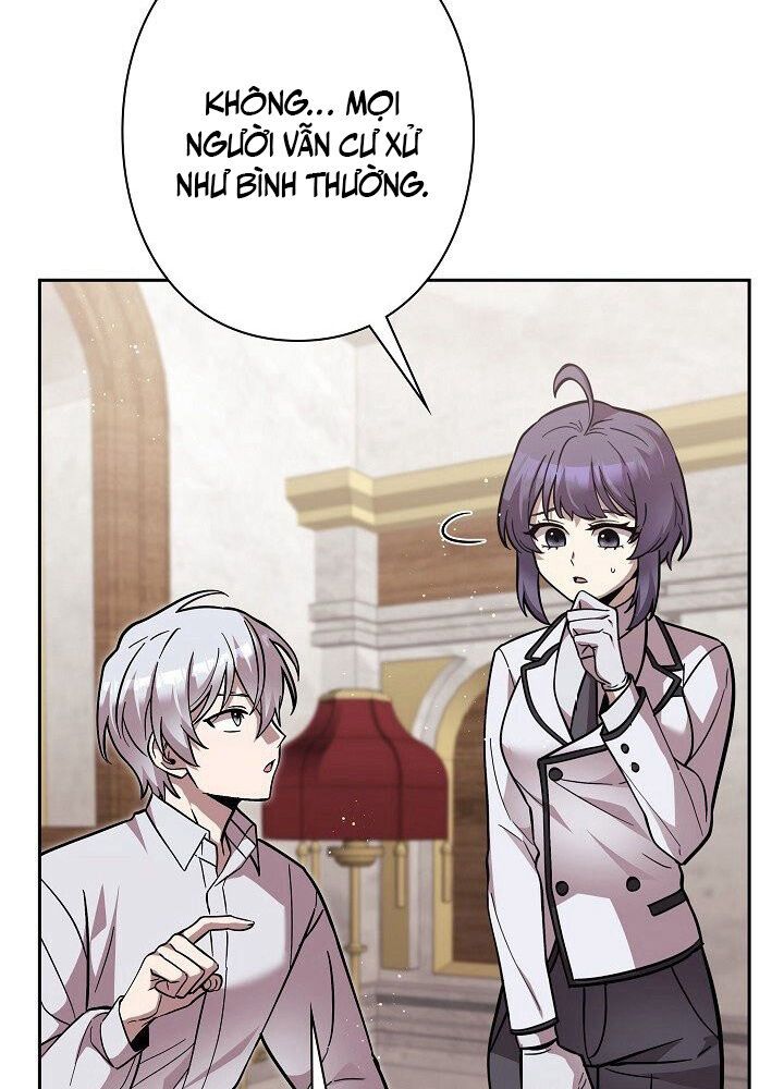 Các Nữ Anh Hùng Muốn Giết Tôi, Một Anh Hùng Chap 33 - Next Chap 32