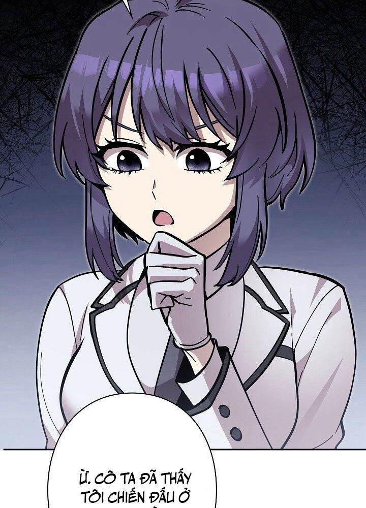 Các Nữ Anh Hùng Muốn Giết Tôi, Một Anh Hùng Chap 33 - Next Chap 32