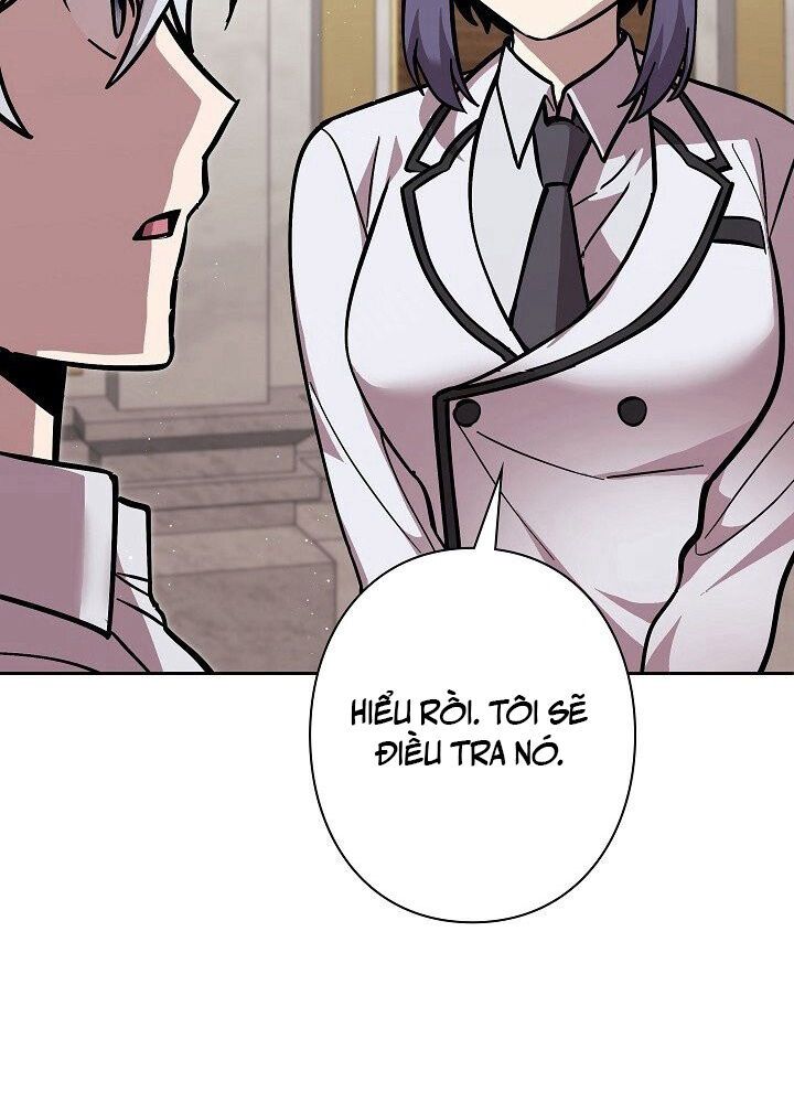 Các Nữ Anh Hùng Muốn Giết Tôi, Một Anh Hùng Chap 33 - Next Chap 32