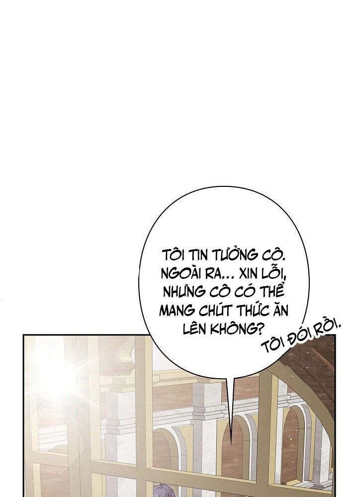 Các Nữ Anh Hùng Muốn Giết Tôi, Một Anh Hùng Chap 33 - Next Chap 32