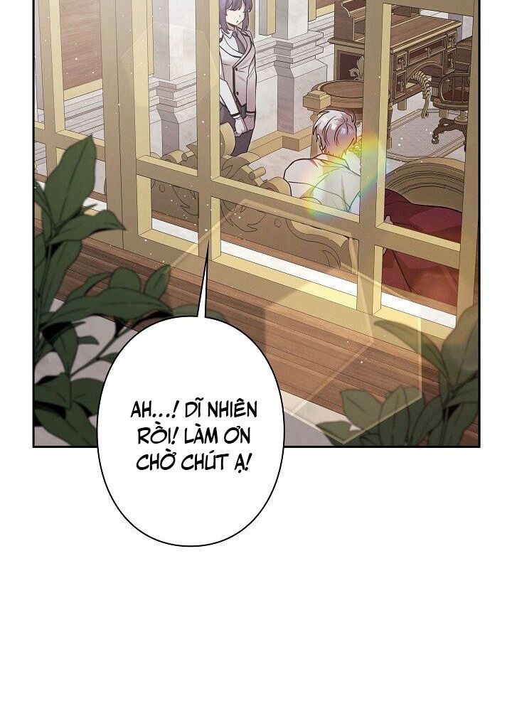 Các Nữ Anh Hùng Muốn Giết Tôi, Một Anh Hùng Chap 33 - Next Chap 32