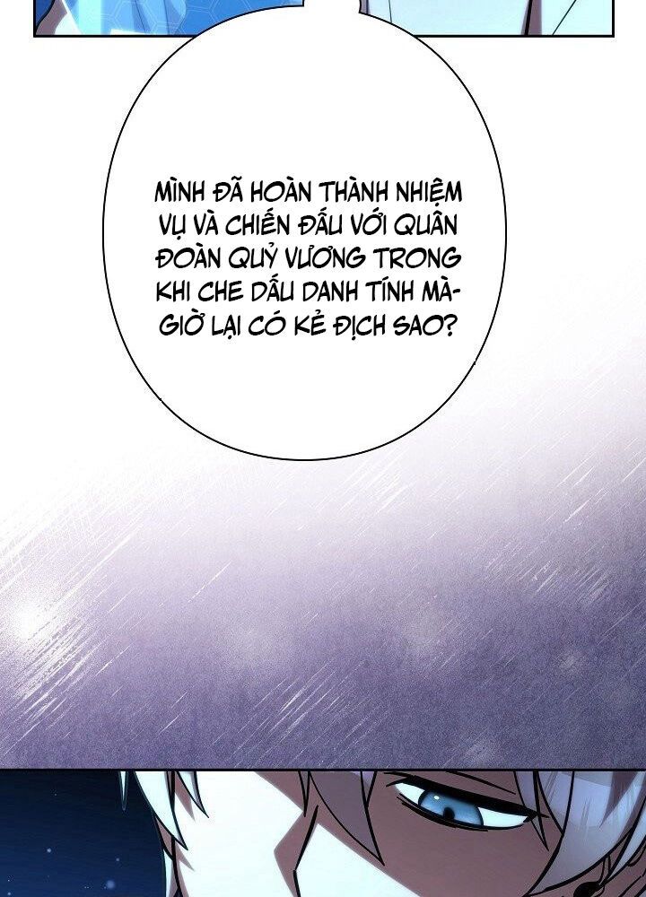 Các Nữ Anh Hùng Muốn Giết Tôi, Một Anh Hùng Chap 33 - Next Chap 32