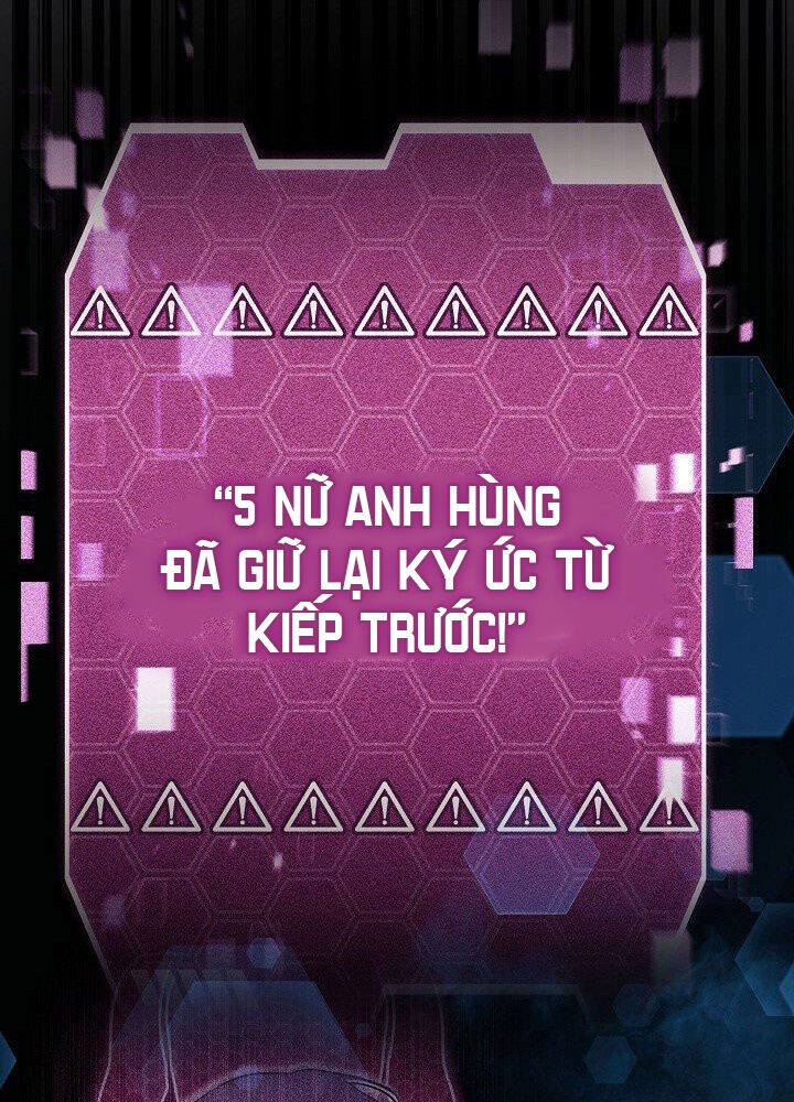Các Nữ Anh Hùng Muốn Giết Tôi, Một Anh Hùng Chap 33 - Next Chap 32