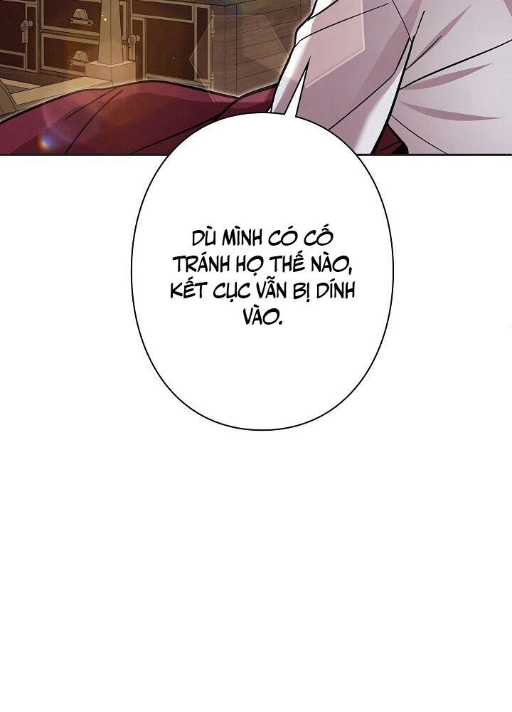 Các Nữ Anh Hùng Muốn Giết Tôi, Một Anh Hùng Chap 33 - Next Chap 32