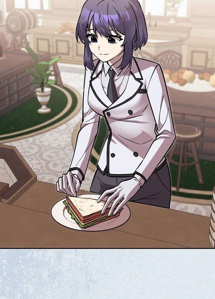 Các Nữ Anh Hùng Muốn Giết Tôi, Một Anh Hùng Chap 33 - Next Chap 32