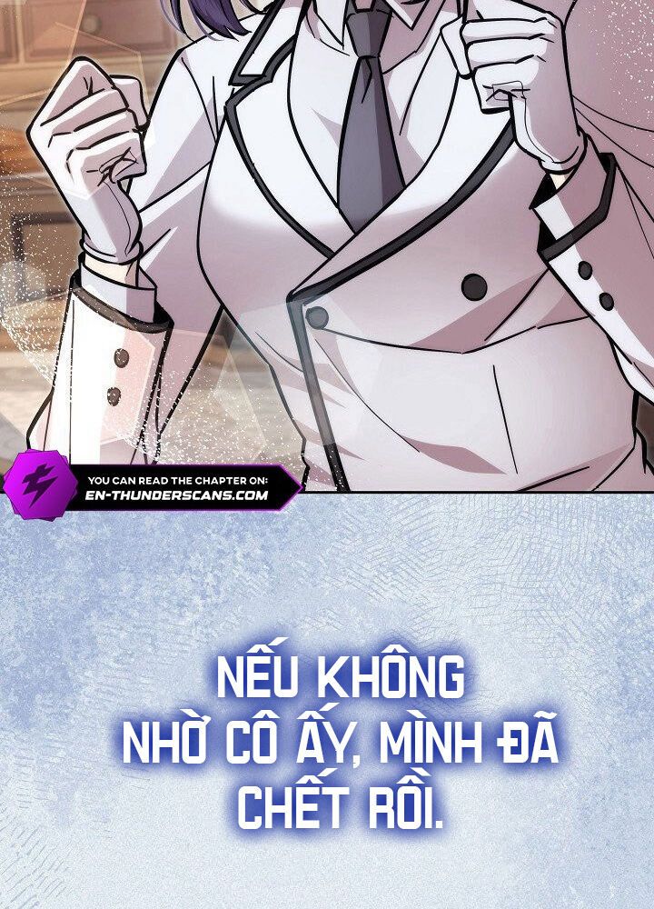 Các Nữ Anh Hùng Muốn Giết Tôi, Một Anh Hùng Chap 33 - Next Chap 32