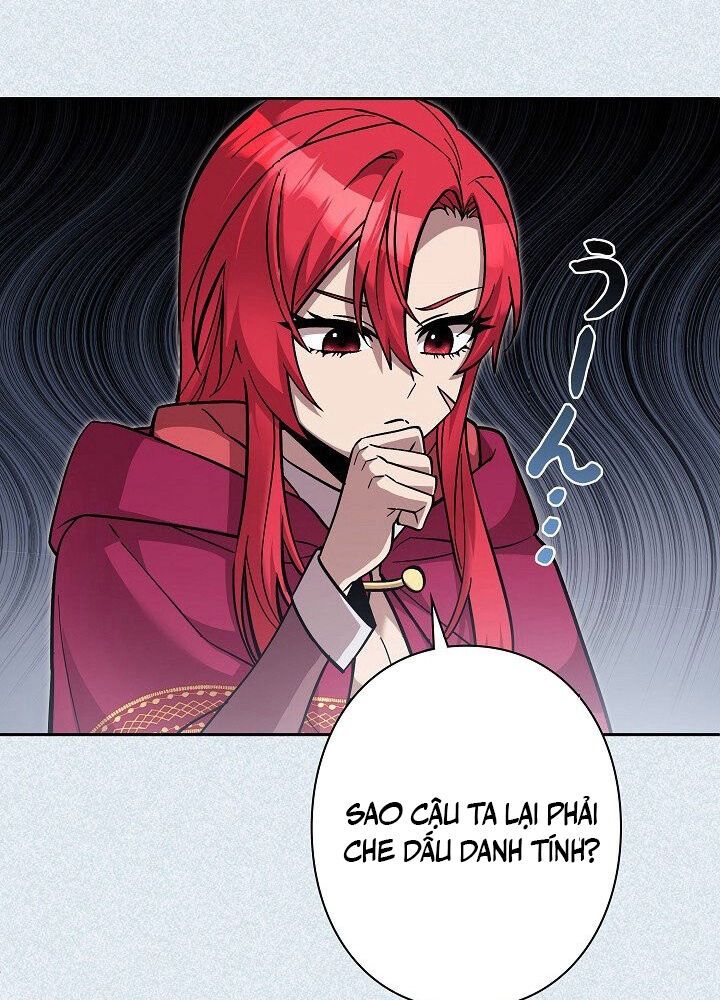 Các Nữ Anh Hùng Muốn Giết Tôi, Một Anh Hùng Chap 33 - Next Chap 32