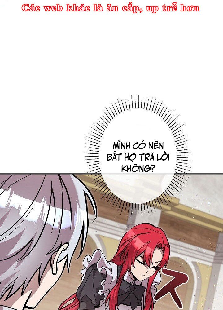 Các Nữ Anh Hùng Muốn Giết Tôi, Một Anh Hùng Chap 33 - Next Chap 32