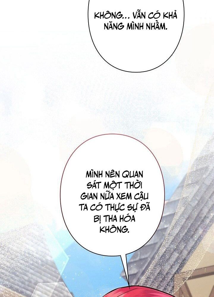 Các Nữ Anh Hùng Muốn Giết Tôi, Một Anh Hùng Chap 33 - Next Chap 32